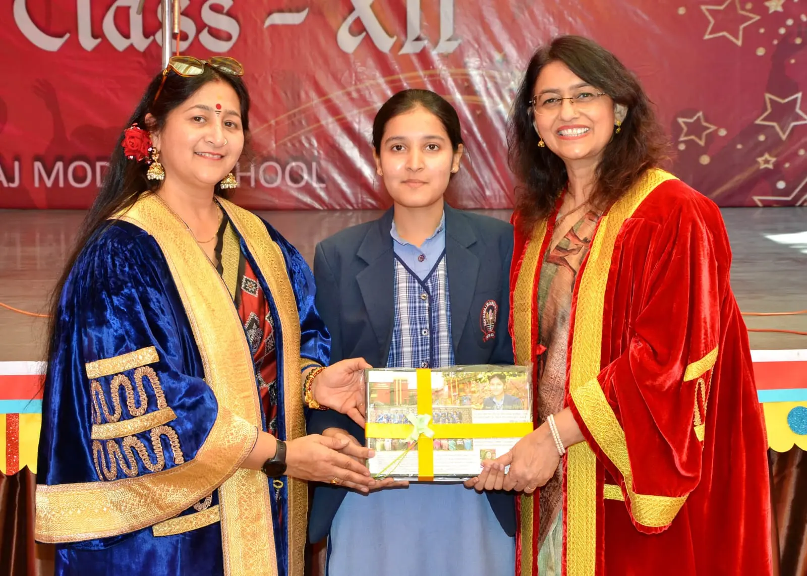 DEV SAMAJ MODERN SCHOOL 2
